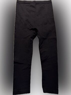 Shapermint Empetua High Waist Shaping Leggings Black Size L NWT Compression
